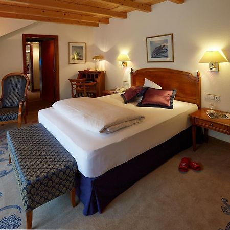 Erfurths Bergfried Ferien & Wellnesshotel 힌터짤텐 외부 사진