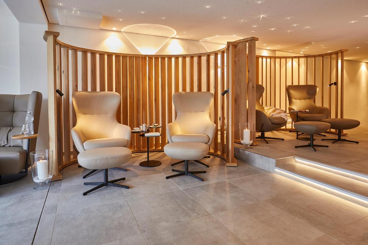 Erfurths Bergfried Ferien & Wellnesshotel 힌터짤텐 외부 사진