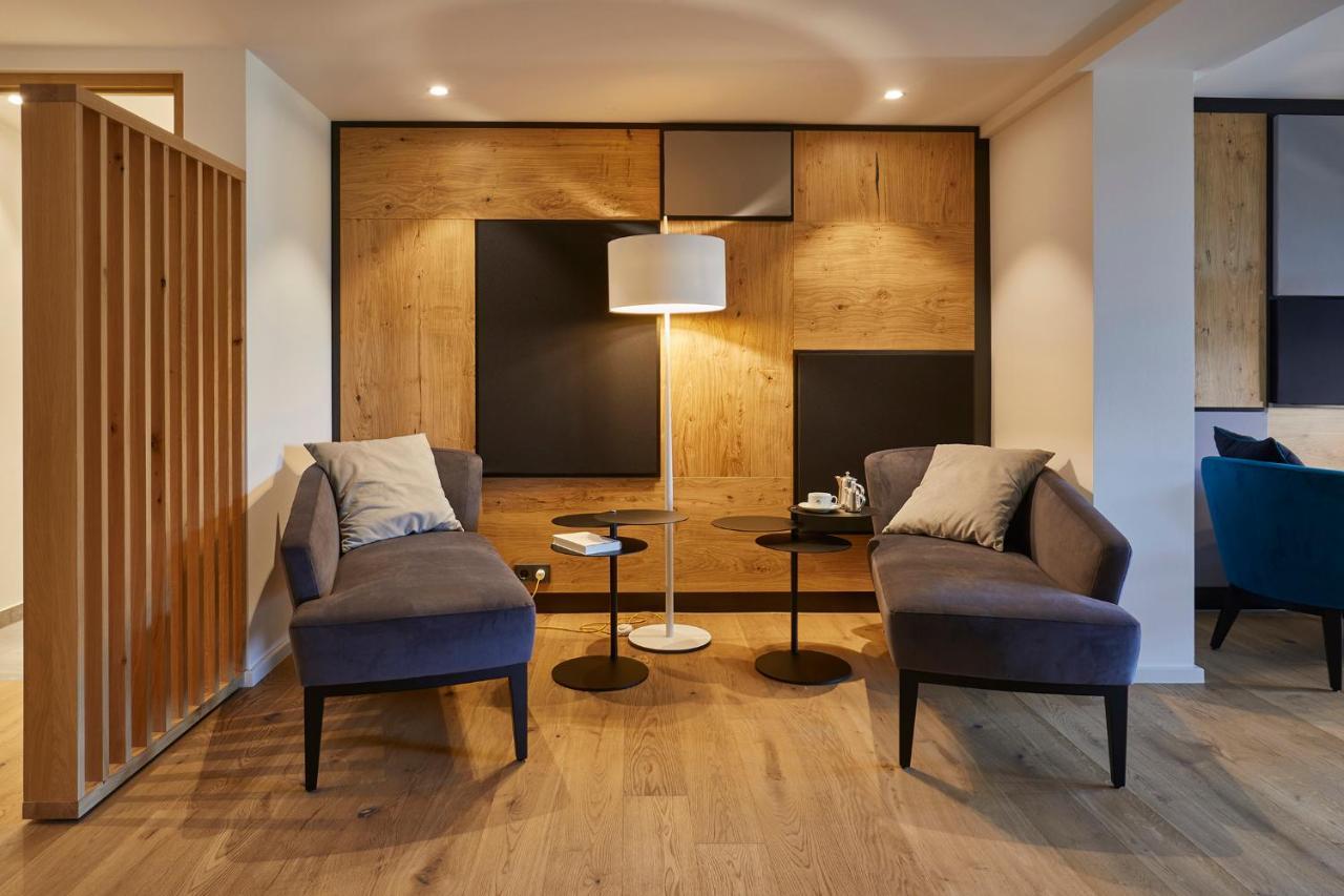 Erfurths Bergfried Ferien & Wellnesshotel 힌터짤텐 외부 사진