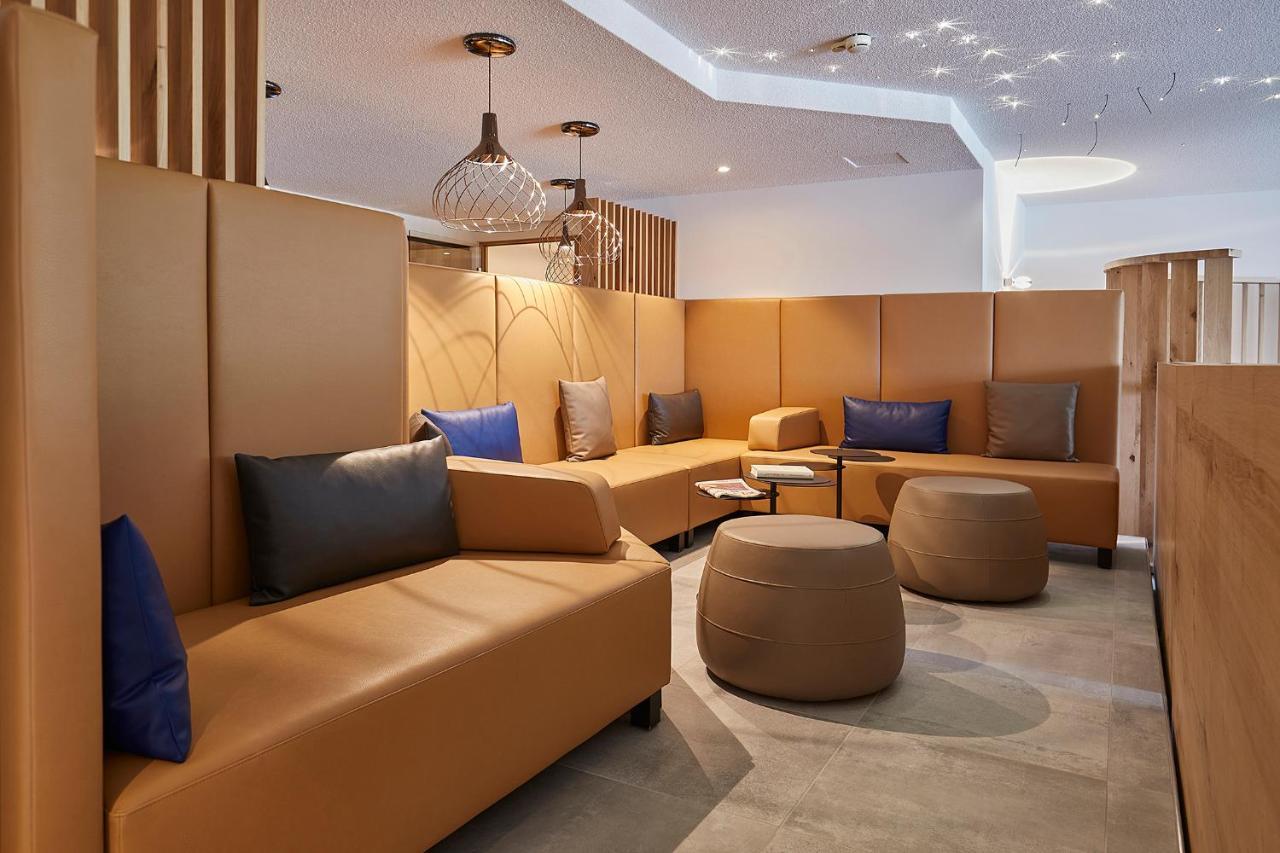 Erfurths Bergfried Ferien & Wellnesshotel 힌터짤텐 외부 사진