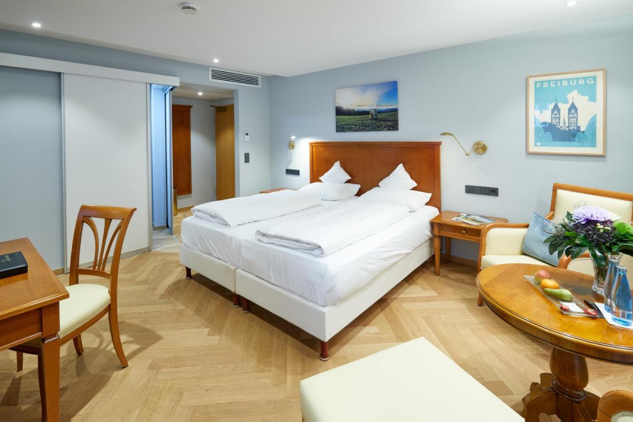 Erfurths Bergfried Ferien & Wellnesshotel 힌터짤텐 외부 사진