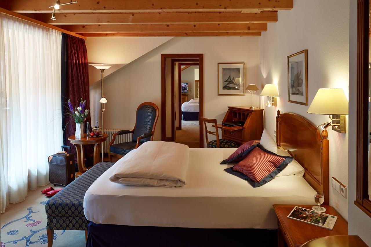 Erfurths Bergfried Ferien & Wellnesshotel 힌터짤텐 외부 사진