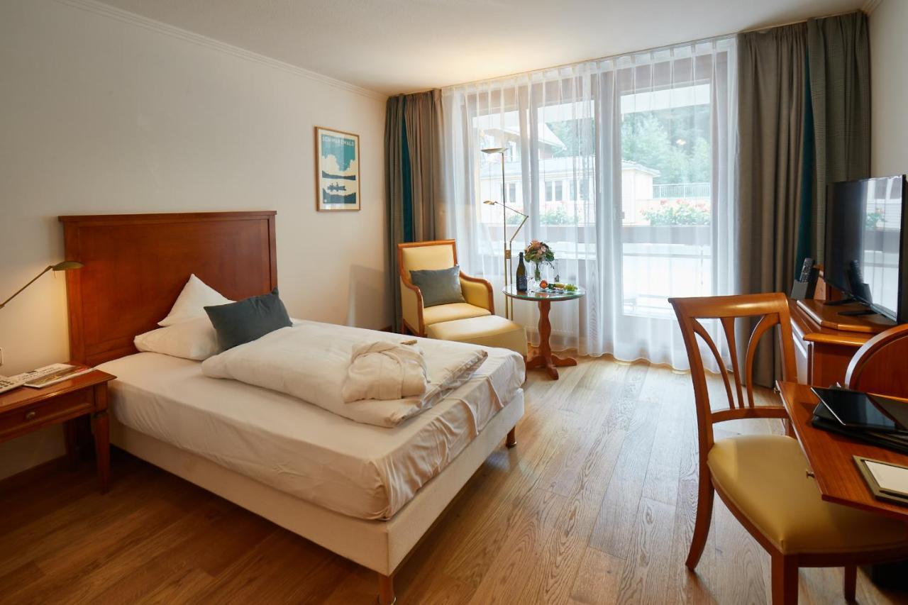 Erfurths Bergfried Ferien & Wellnesshotel 힌터짤텐 외부 사진