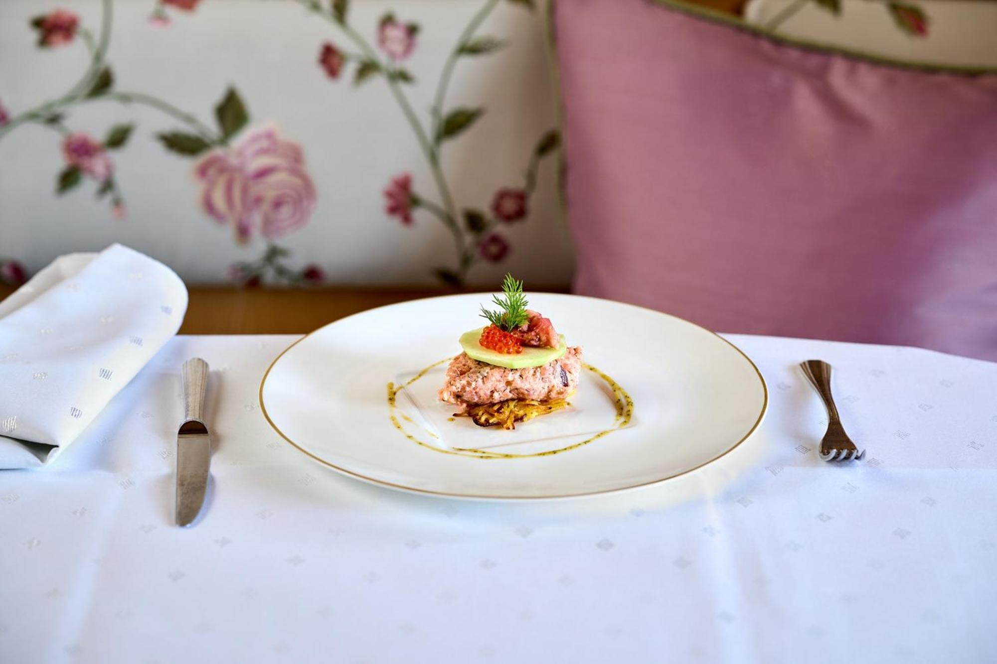 Erfurths Bergfried Ferien & Wellnesshotel 힌터짤텐 외부 사진