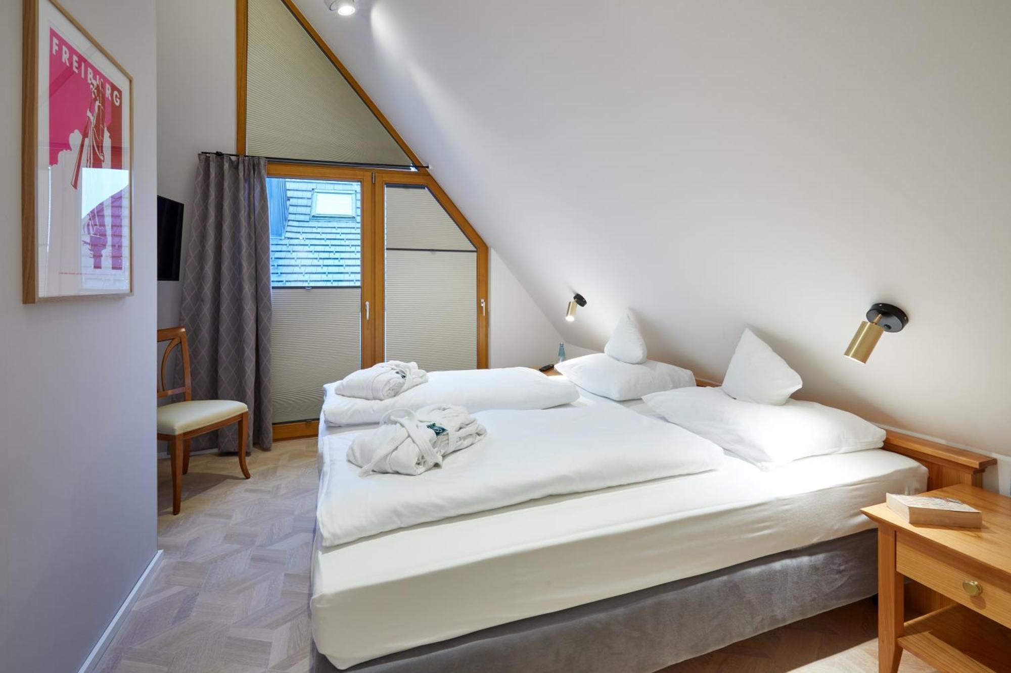 Erfurths Bergfried Ferien & Wellnesshotel 힌터짤텐 외부 사진