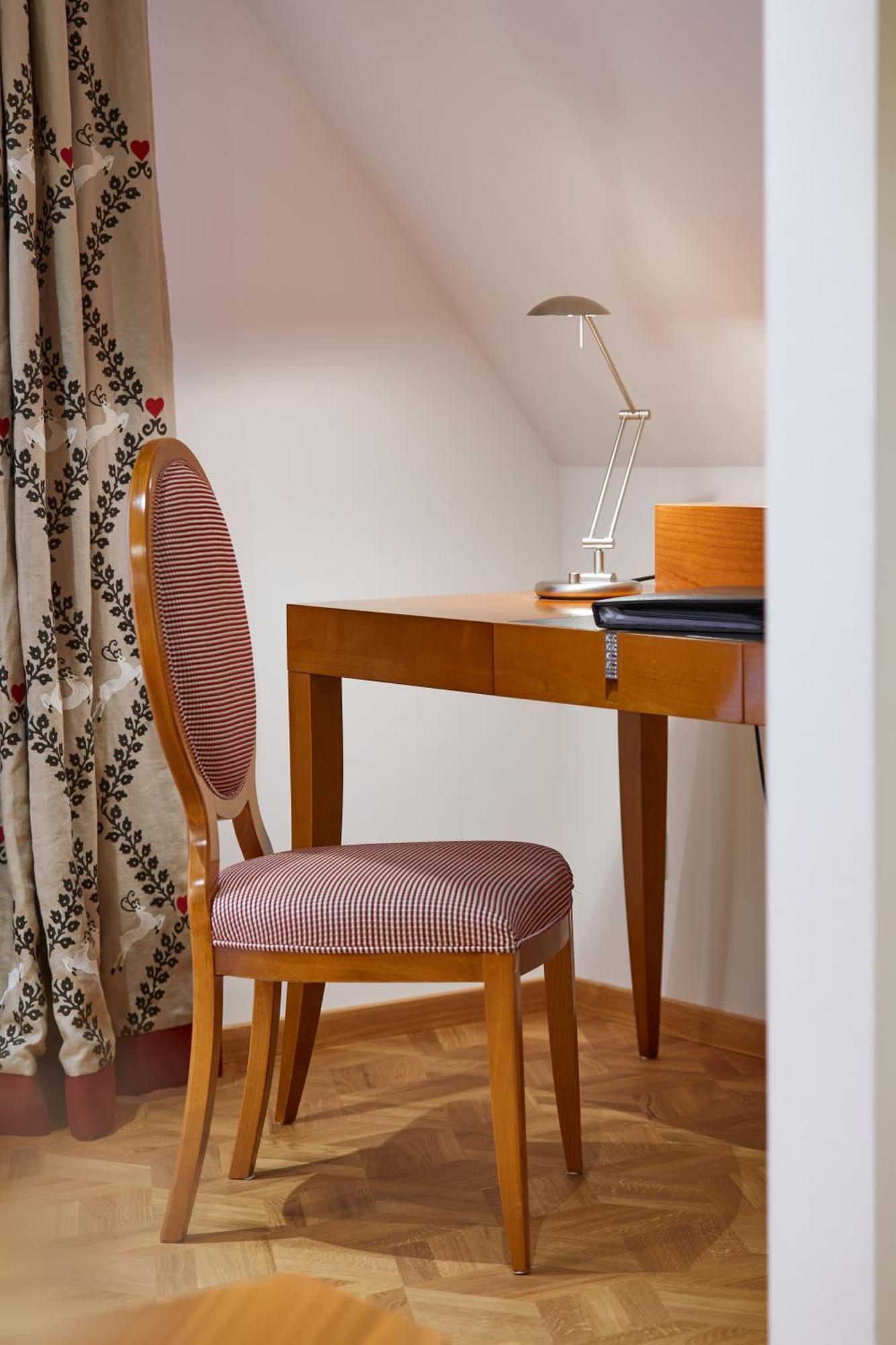 Erfurths Bergfried Ferien & Wellnesshotel 힌터짤텐 외부 사진