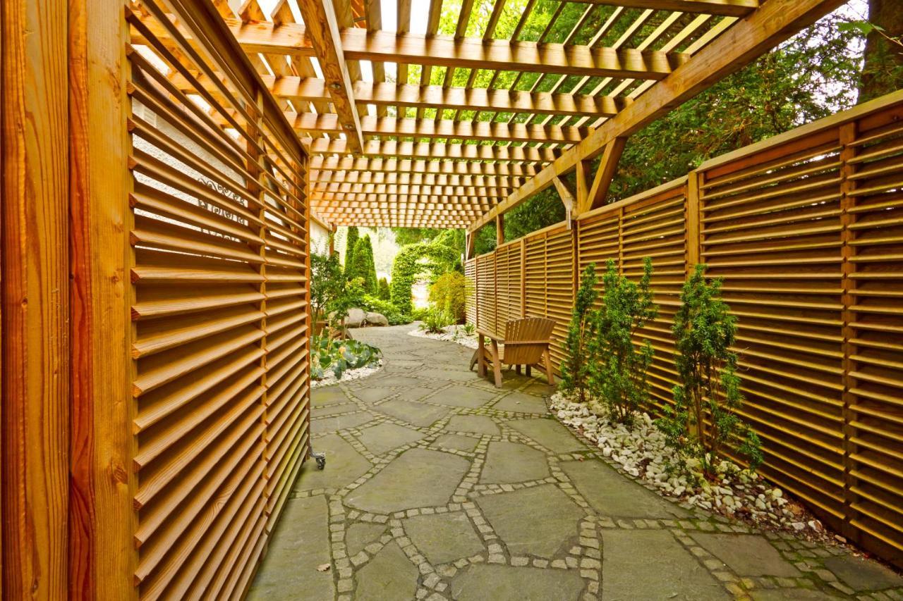 Erfurths Bergfried Ferien & Wellnesshotel 힌터짤텐 외부 사진
